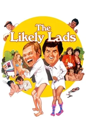 The Likely Lads (1976) + Extras