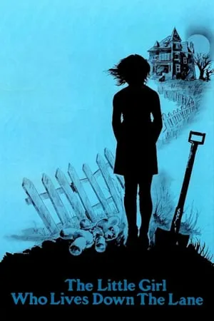 The Little Girl Who Lives Down the Lane (1976) [w/Commentary]