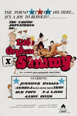 Little Orphan Sammy (1977)