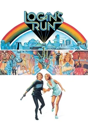 Logan's Run (1976)