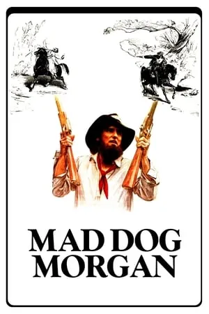 Mad Dog Morgan (1976) + Extras [w/Commentaries]