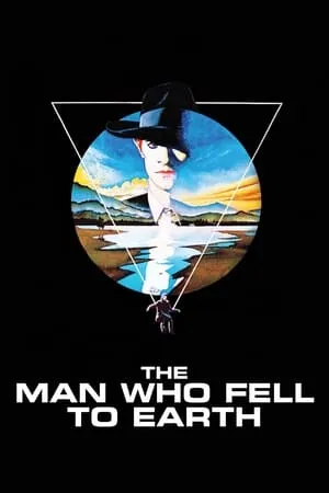 The Man Who Fell to Earth (1976) [REMASTERED] + Extras & Commentary