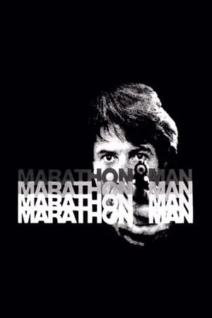 Marathon Man (1976) [4K, Ultra HD]