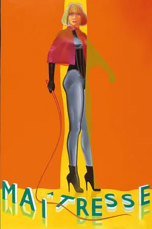 Maîtresse (1976) Mistress