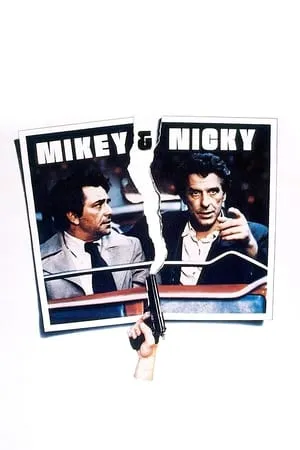 Mikey and Nicky (1976) [The Criterion Collection]