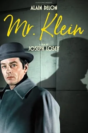 Mr. Klein (1976) [The Criterion Collection]