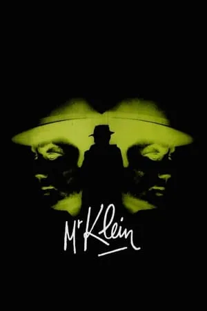 Mr. Klein (1976)