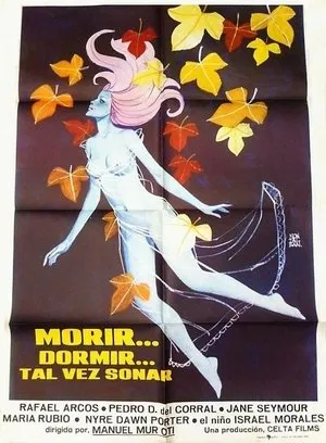 To Die... To Sleep... Perchance to Dream (1976)