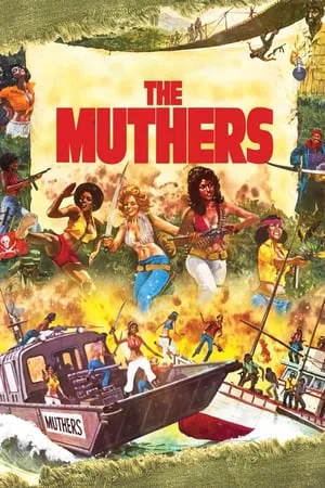 The Muthers (1976)