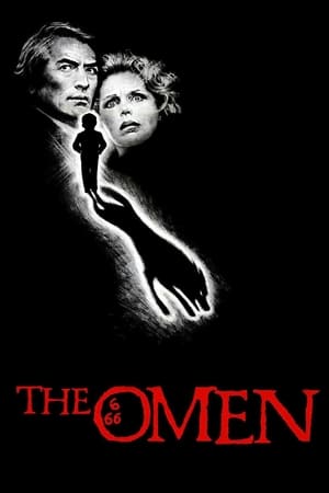 The Omen (1976) [w/Commentaries]