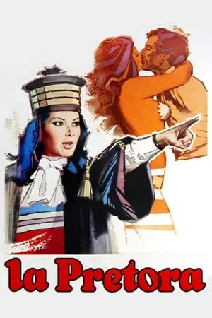 La pretora / My Sister in Law (1976) [Dual Audio]