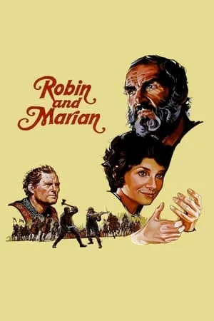 Robin and Marian (1976) [Repost]