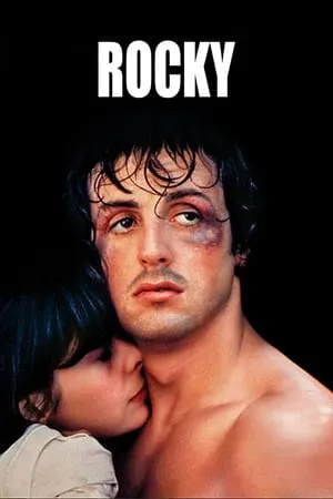 Rocky (1976) [4K, Ultra HD]