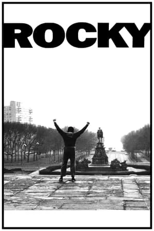 Rocky (1976) [4K, Ultra HD]