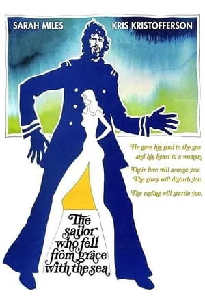 The Sailor Who Fell from Grace with the Sea (1976) + Extras