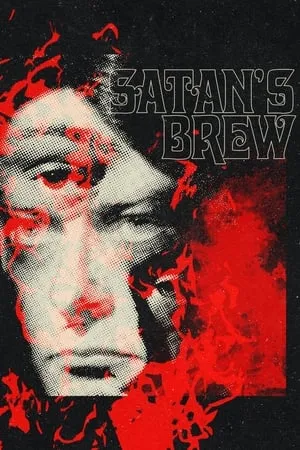 Satan's Brew (1976) [RESTORED] + Commentary