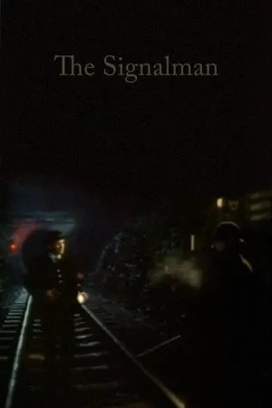 The Signalman (1976) + Commentary