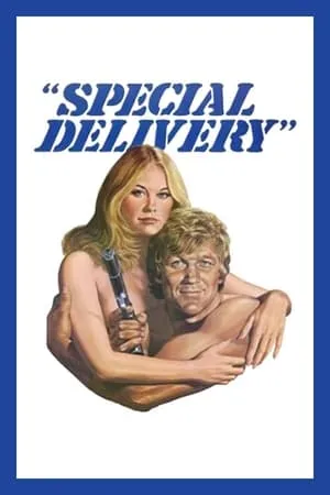 Special Delivery (1976) [w/Commentary]
