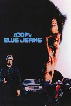 The Cop in Blue Jeans (1976) Squadra antiscippo