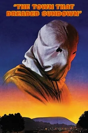 The Town That Dreaded Sundown (1976) + Commentary