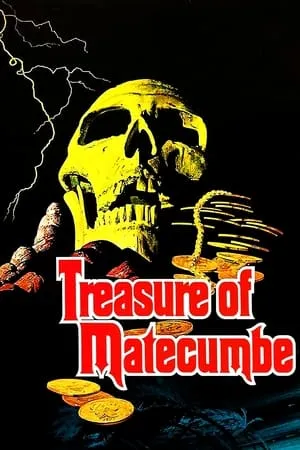 Treasure of Matecumbe (1976)