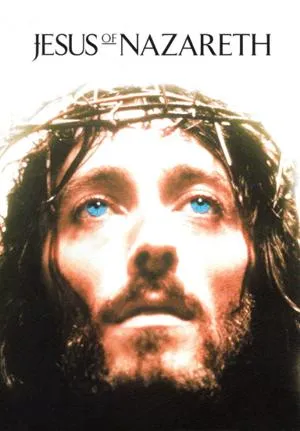 Jesus of Nazareth (1977) [Uncut]