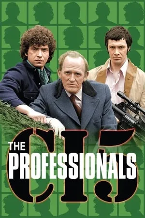 The Professionals S04E07