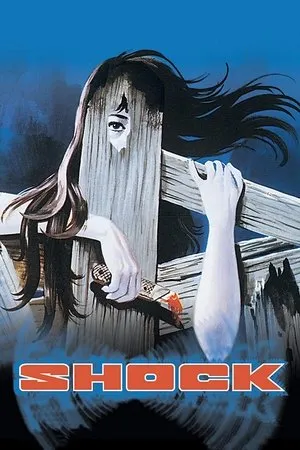Shock (1977) [w/Commentary] [Dual Audio]