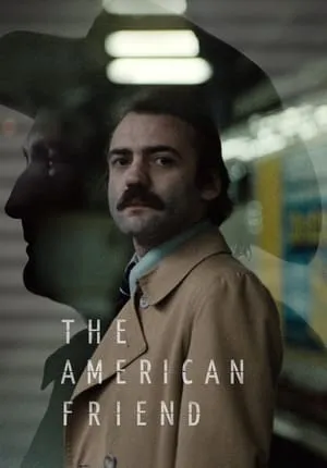 The American Friend