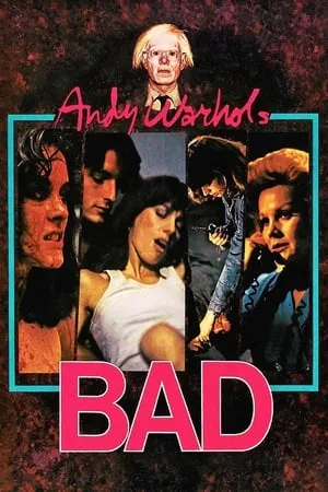 Andy Warhol's Bad (1977) [Uncut]