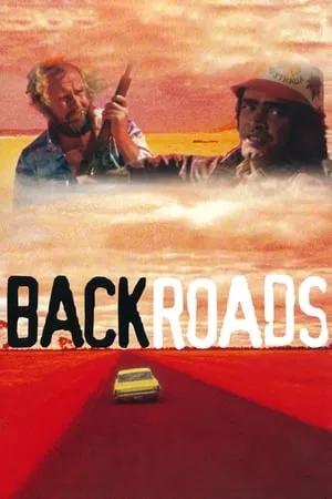 Backroads (1977) [w/Commentary]
