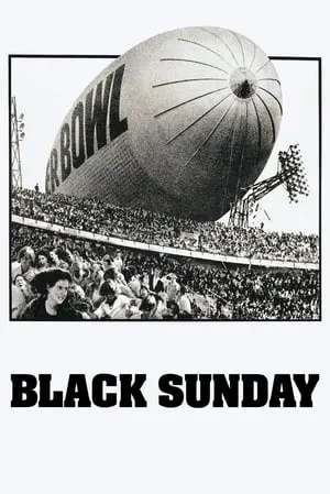 Black Sunday (1977)