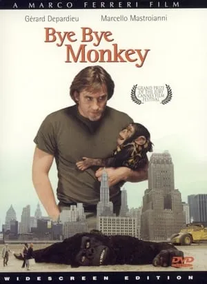 Ciao maschio (1978) Bye Bye Monkey