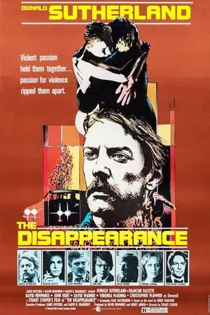 The Disappearance (1977)