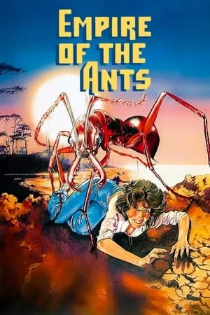 Empire of the Ants (1977) [w/Commentary]