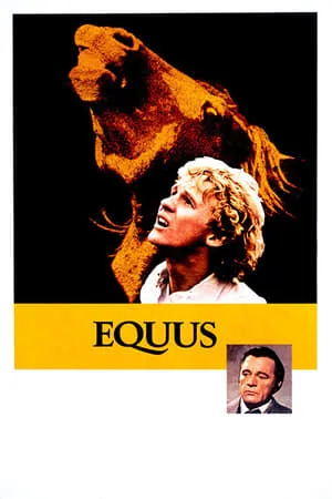 Equus (1977) + Extra [w/Commentary]