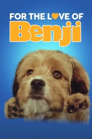 For the Love of Benji (1977) [w/Commentary]
