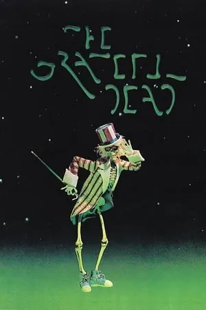 The Grateful Dead (1977) [Open Matte] + Extras & Commentary