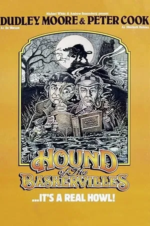 The Hound of the Baskervilles (1978)