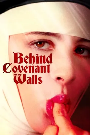 Interno di un convento / Behind Convent Walls (1978) [REMASTERED]