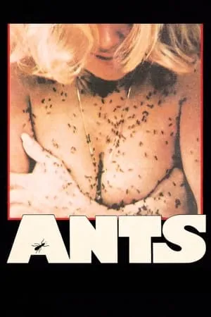 Ants! (1977) It Happened at Lakewood Manor