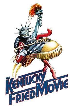 The Kentucky Fried Movie (1977) [w/Commentary]