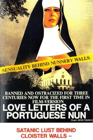 Love Letters Of A Portuguese Nun (1977) [MultiAudio]
