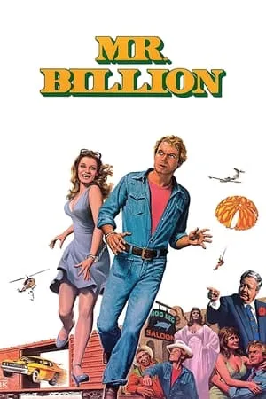 Mr. Billion (1977)