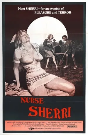 Nurse Sherri (1978) [Alternate Cut]