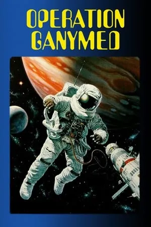Operation Ganymed (1977)