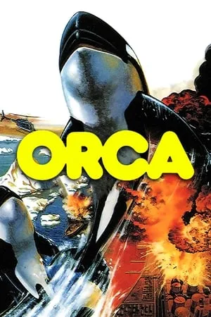 Orca (1977) Remastered