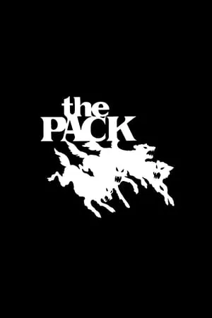 The Pack (1977) [w/Commentary]