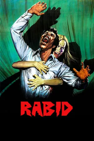 Rabid (1977) [w/Commentaries]