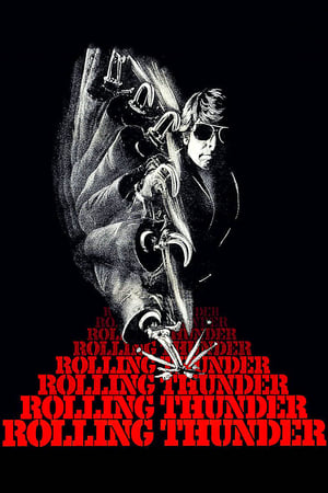 Rolling Thunder (1977) [w/Commentary]